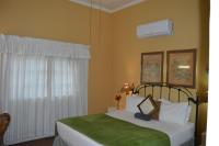 Deluxe Zimmer mit Queensize-Bett