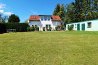 Fewo Urlaubsidyll 1 - B&B Karlshagen