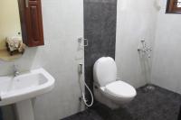 Habitación Triple Estándar 