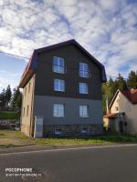 Apartmán Raketa - B&B Pernink