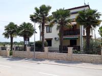 Funtana Apartments Budinjaš - Chambres d’hôtes