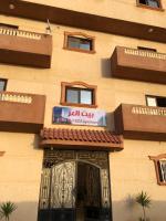 بيت العز للشقق الفندقية - علم الروم Bet Elezz Apartments-Alam Elrom - Chambres d'hôtes Marsá Maţrūḩ