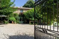 La Bastide de Boisset - B&B Argilliers