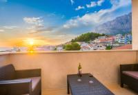 Sunset View Apartment - B&B Macarsca