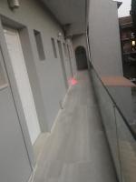 Deluxe Suite mit Kingsize-Bett