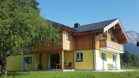 Ferienhaus Grillbauer - B&B Abersee