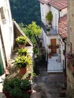 B&B Rivello - B&B Lo Straniero - Bed and Breakfast Rivello