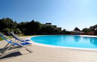 Porto Rotondo Casa Vacanze - Ferienwohnung Porto Rotondo