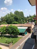 IRIDES ROOMS a un passo dai Parchi Divertimento - Ferienwohnung Lazise