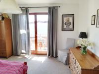 Apartment mit Seeblick