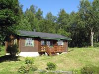 Two-Bedroom Holiday home in Brekke