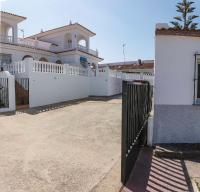 Chalet en Matalascañas a 300 metros de la playa - Chambres d’hôtes Matalascañas