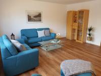 Apartment mit 2 Schlafzimmern