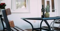 Appartamento con Vista Giardino