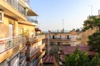 Thess Home Now - The Urban Moment - B&B Thessaloniki