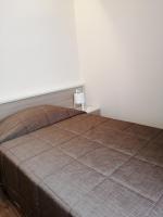 Single Room with Private Bathroom