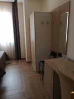 Single Room with Private Bathroom