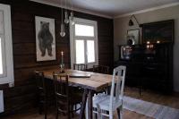 Hakoniemi - Bed and Breakfast Oravisalo