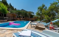 Apartment Korina Vela Luka Gradina - Bed and Breakfast