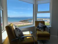 Luxury South Pier Apartment - B&B Portrush