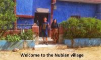 B&B Assouan - Abo ORabi Guest House - Bed and Breakfast Assouan