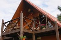 Traku Horizontai - B&B