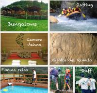 B&B Lao - B&B Papasidero