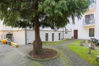 Apartamenty Świnoujście - Łabędź - Ferienwohnung Swinemünde