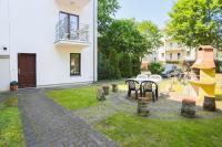 Apartamenty Świnoujście - Łabędź - B&B
