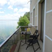 Apartament Le Bonheur - Chambres d’hôtes Mamaia