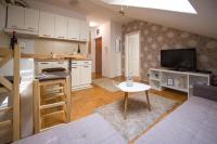 Stella Modern Apartment - B&B Novi Sad