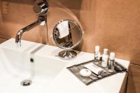 Chambre Deluxe Double ou Lits Jumeaux