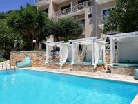 B&B Parga - A Vista - Bed and Breakfast Parga