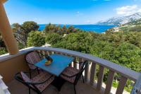 Apartments Marin - B&B Brela