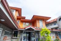 Old Orangewood Bed & Breakfast - Bed and Breakfast
