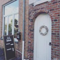 B&B Alveringem - ‘t Krijtbord B&B - Bed and Breakfast Alveringem