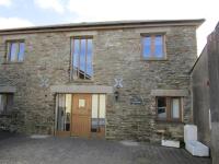 The Corn Store - B&B Porthtowan