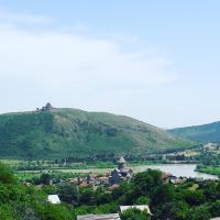 B&B Mtskheta - Hotel Cottage - Bed and Breakfast Mtskheta