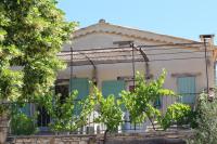 Le Jas de Verdolier - B&B