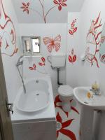 Family Room with Private Bathroom