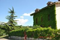 B&B Fornoue - B&B La vecchia quercia Home Restaurant - Bed and Breakfast Fornoue