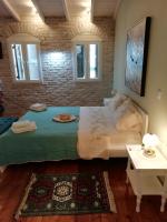 C & A House - B&B Grevedianá