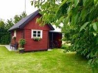 Small Cottage (2 Adults)