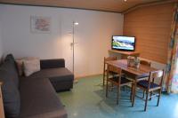 Appartamento con 1 Camera da Letto e Balcone