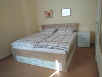 Appartement met 1 Slaapkamer