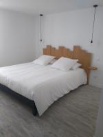 Chambre Lit King-Size
