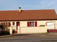 les vignes d'Ygrande - Bed and Breakfast