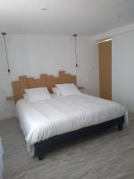 Kamer met Kingsize Bed