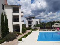 Villa Anja 2nd floor - B&B Peroj