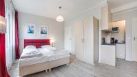 Sopot Residence - Sea Deluxe apartment B - Ferienwohnung Sopot
